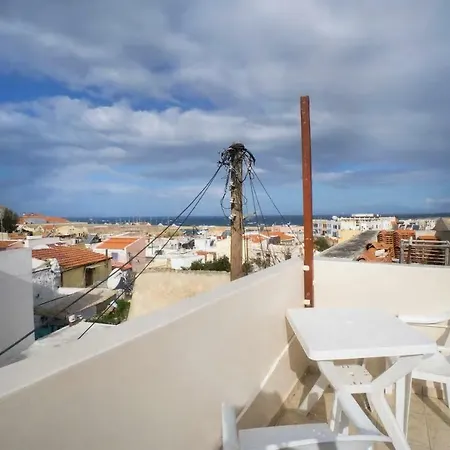 Apartment Dimitra's House In Old Town Chania (Crete)