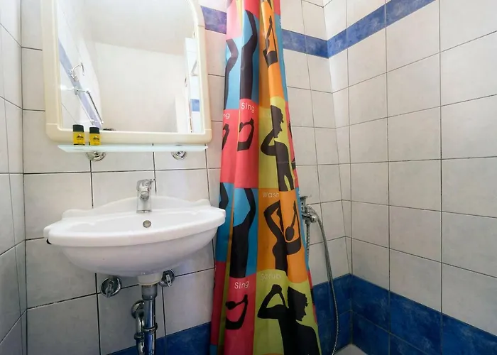 Dimitra's House In Old Town