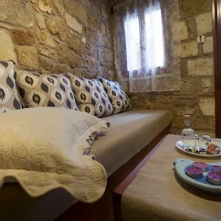 Dimitra's House In Old Town Apartment Chania (Crete)