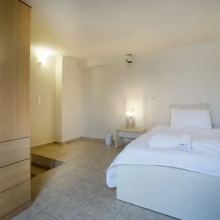 Appartement Dimitra's House In Old Town Chania (Crete)