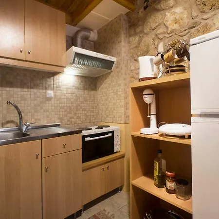 Appartement Dimitra's House In Old Town