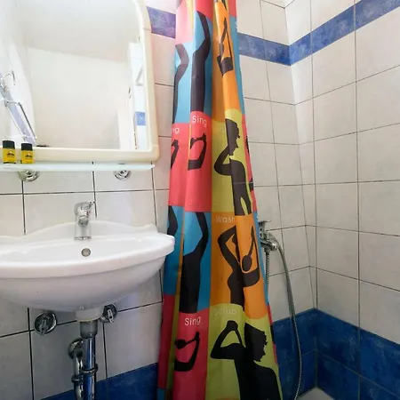 Dimitra's House In Old Town