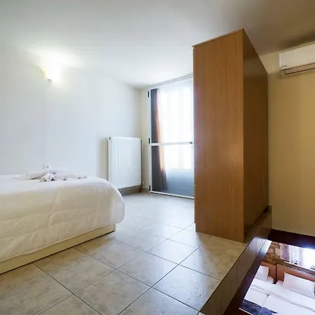 Dimitra's House In Old Town * Chania (Crete)