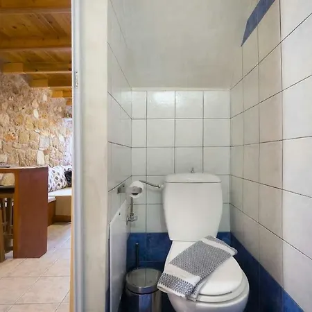 Apartment Dimitra's House In Old Town Chania (Crete)