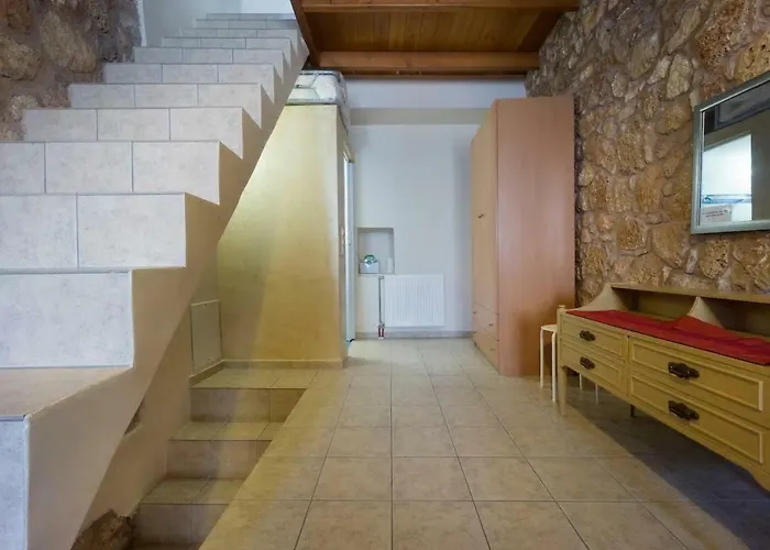 Lejlighed Dimitra's House In Old Town