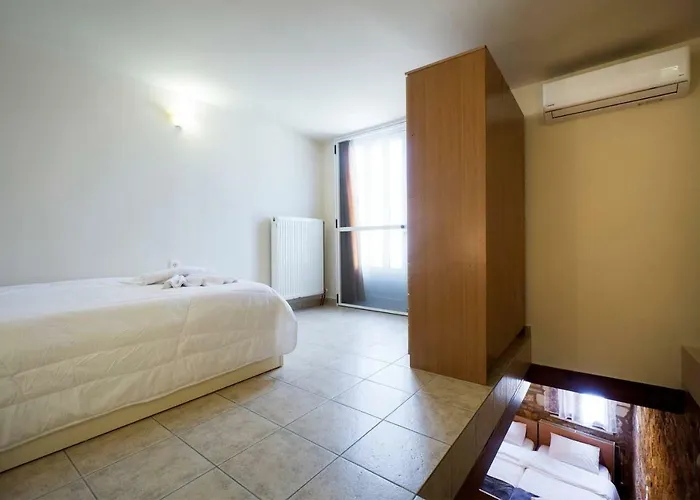 Dimitra's House In Old Town * Chania (Crete)