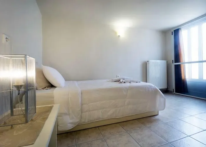 Διαμέρισμα Dimitra's House In Old Town Χανιά