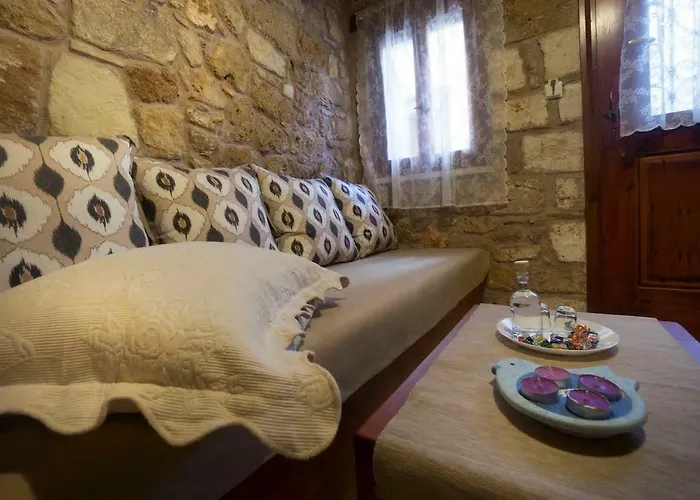 Dimitra's House In Old Town Διαμέρισμα Χανιά