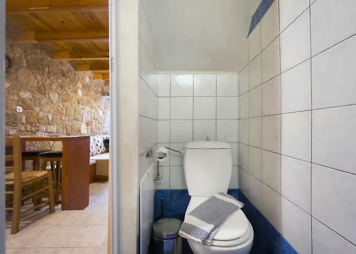 Διαμέρισμα Dimitra's House In Old Town Χανιά